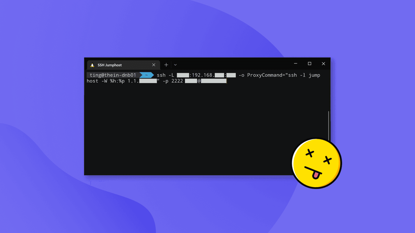 How to exit hung or unresponsive ssh session thein htut